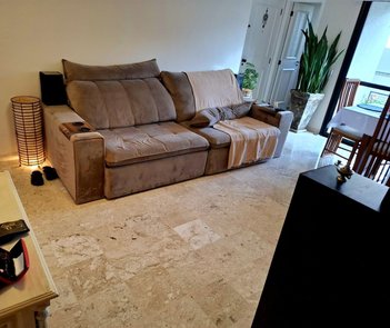 apartment em Rua Sophia Ambuba, Vila Andrade - São Paulo - SP