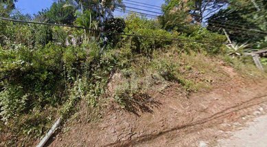 commercial_land_lot em Rua Luigi Sacani, Valparaiso - Blumenau - SC