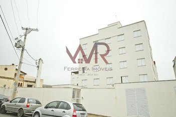 apartment em Rua Buriti Alegre, Vila Ré - São Paulo - SP