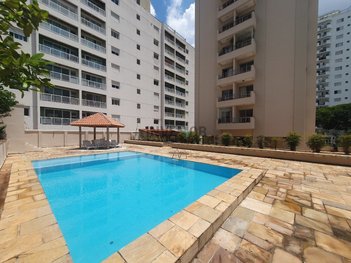 apartment em Avenida Doutor Altino Arantes, Vila Clementino - São Paulo - SP