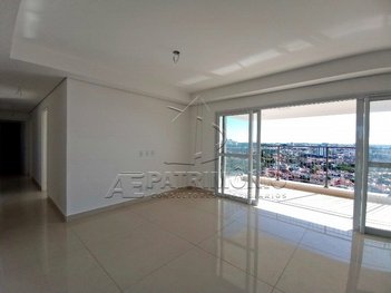 apartment em Rua Caracas, Jardim Americano - Sorocaba - SP