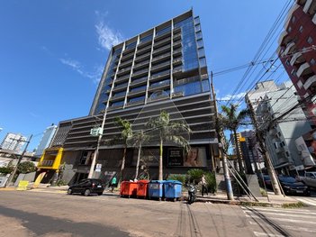 office em Rua Quinze de Novembro, Centro - Passo Fundo - RS