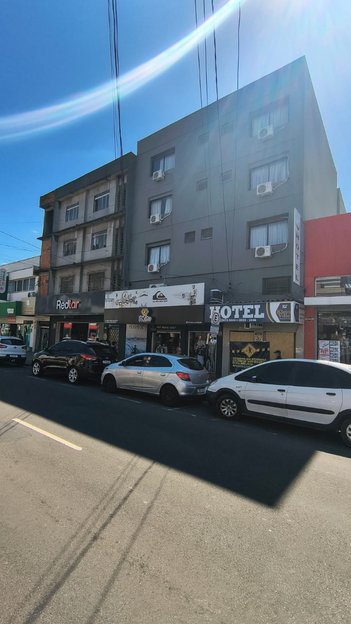 commercial_property em Avenida Presidente Vargas, Centro - Esteio - RS