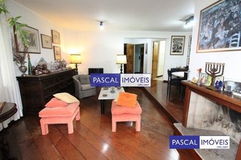 apartment em Rua Indiana, Brooklin Paulista - São Paulo - SP