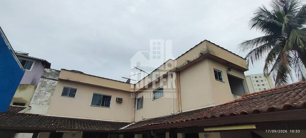 Casa próxima ao Guanabara