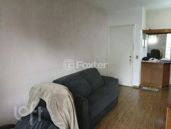 apartment em Rua Cardeal Arcoverde, Pinheiros - São Paulo - SP