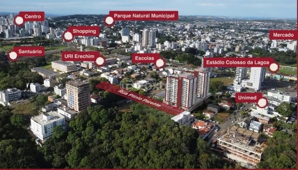 Cômodo Condomínio