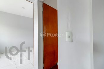 apartment em Rua dos Jatobás, Vila Parque Jabaquara - São Paulo - SP