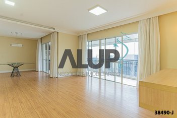 apartment em Rua Pensilvânia, Cidade Monções - São Paulo - SP
