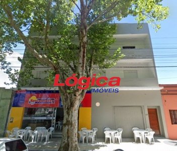 apartment em Avenida Portugal, Cidade Nova - Rio Grande - RS