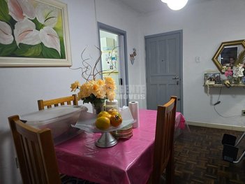 apartment em Rua Luiz Oscar de Carvalho, Trindade - Florianópolis - SC