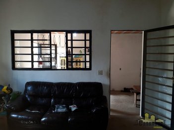 house em Rua Helena da Conceição Pereira, Parque Imperial - Jacareí - SP