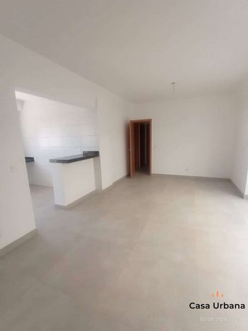 apartment em Rua Lourival Pinto Coelho, Minas Brasil - Belo Horizonte - MG