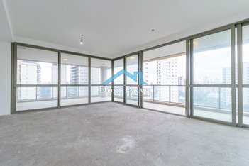 apartment em Rua do Livramento, Vila Mariana - São Paulo - SP