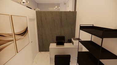office em Rua Rio de Janeiro, Centro - Belo Horizonte - MG