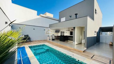 house em Rodovia Vereador Geraldo Dias, Parque Centenário - Jundiaí - SP