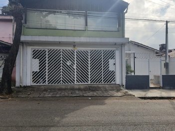 house em Rua Martinho Claro, Conjunto Residencial Butantã - São Paulo - SP