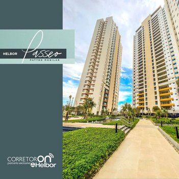 apartment em Avenida Doutor Benedicto Laporte Vieira da Motta, Vila Mogilar - Mogi das Cruzes - SP