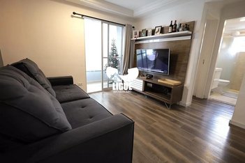 apartment em Rua Acre, Vila São Pedro - Santo André - SP