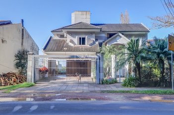 house em Dea Coufal, Ipanema - Porto Alegre - RS