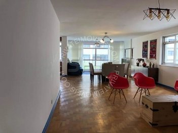 apartment em Alameda Jaú, Jardim Paulista - São Paulo - SP