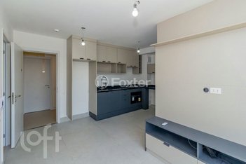 apartment em Avenida dos Carinás, Indianópolis - São Paulo - SP