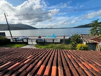 house em Avenida das Rendeiras, Lagoa da Conceição - Florianópolis - SC