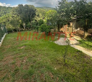 land_lot em Alameda Lugano, Roseira - Mairiporã - SP