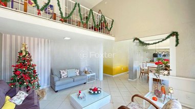 house em Rua Eurico Lara, Medianeira - Porto Alegre - RS