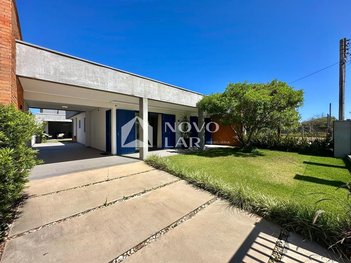 house em Rua da Várzea, Centro - Xangri-Lá - RS