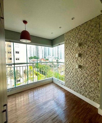 apartment em Rua Conselheiro Cotegipe, Belenzinho - São Paulo - SP