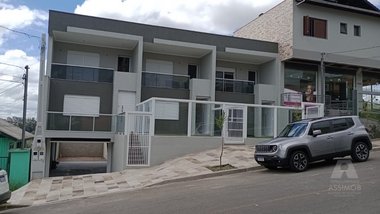house em Marcelino Ramos, Esplanada - Caxias do Sul - RS