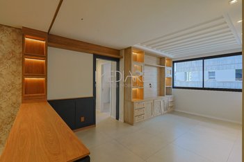 apartment em Rua dos Aimorés, Santo Agostinho - Belo Horizonte - MG