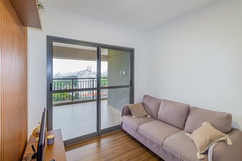 apartment em Rua Arruda Alvim, Pinheiros - São Paulo - SP