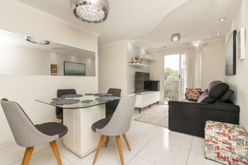 apartment em Avenida do Anastácio, City América - São Paulo - SP