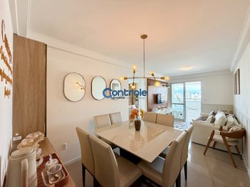 apartment em Avenida Farroupilha, Campinas - São José - SC