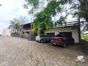 house em Rua Mil e Cinqüenta e Dois, Barra Velha - Barra Velha - SC