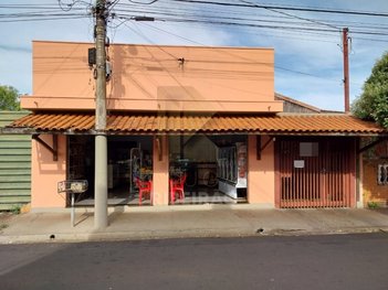 commercial_building em Rua Carlos de Campos, Vila Monte Alegre - Ribeirão Preto - SP