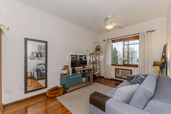 apartment em Rua Carlos Von Koseritz, São João - Porto Alegre - RS