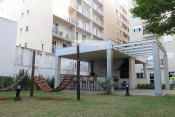 apartment em Rua Bartholomeu do Canto, Vila Palmeiras - São Paulo - SP