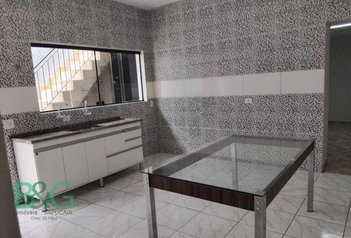 house em Travessa José Martins Sora, Jardim Teresa - São Paulo - SP