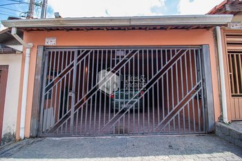 house em Rua Laudelino de Abreu, Vila Tiradentes - São Paulo - SP