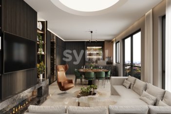 apartment em Rua João Américo de Oliveira, Cabral - Curitiba - PR