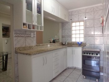 house em Rua Abrahão Vinhas, Concórdia I - Araçatuba - SP