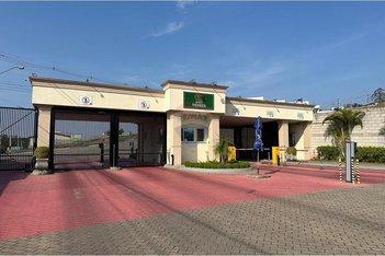 land_lot em Estrada de Santa Catarina, Cézar de Souza - Mogi das Cruzes - SP