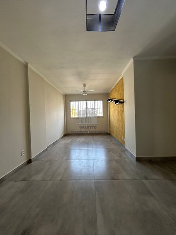 apartment em Avenida Princesa D'Oeste, Jardim Paraíso - Campinas - SP