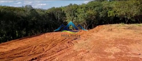 land_lot em Avenida Marginal, Paruru - Ibiúna - SP
