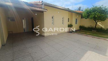 house em Rua Pitangueiras, Jardim das Indústrias - São José dos Campos - SP