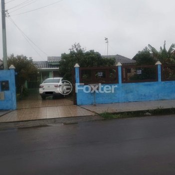 house em Rua Domingos de Moraes, Tramandaí - Tramandaí - RS