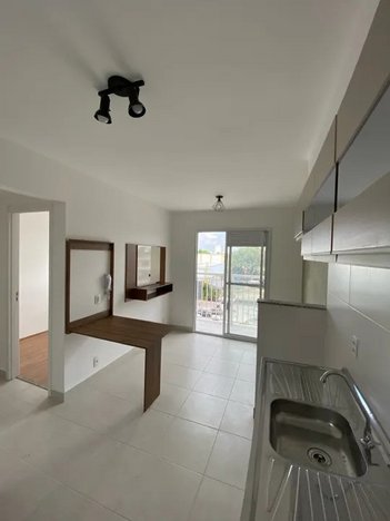 apartment em Praça Alberto Lion, Cambuci - São Paulo - SP